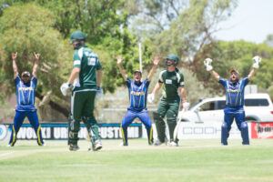 Sunraysia cricket: Win keeps Pointers’ hopes alive