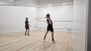 Mildura Squash results