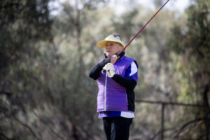 Golf notes