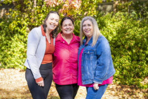 Great cause for Mother’s Day Classic