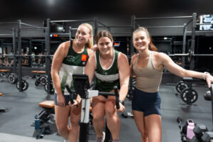 Returning sisters to help steer Imps