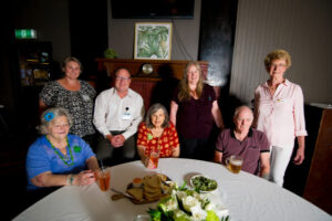 Regis Sunraysia shows supporters its thanks at Mildura event