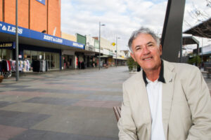 Ease Sunraysia’s COVID-19 restrictions, says Eckel