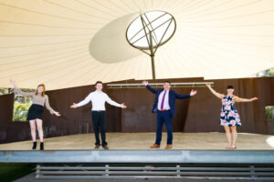 Music festival hope for Mildura