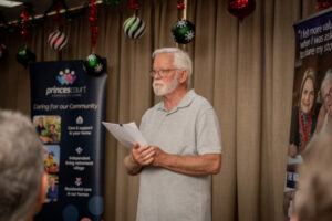New books keeps local stories alive