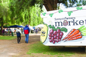 What’s On in Sunraysia