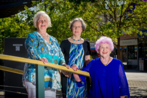 VIEW Club’s fashion parade to help disadvantaged kids