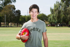 Top awards for Mildura students