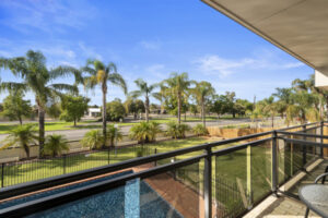 Gold for Two Hotels in Mildura