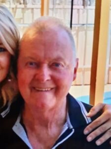 Police seek missing man