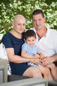 Mildura mum fights for a last chance