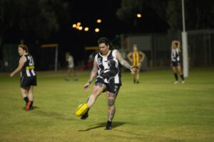 Hawks a rising force