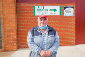 Sunraysia talks over Pennant bowls game plan