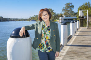 Telehealth services are critical, says local MP