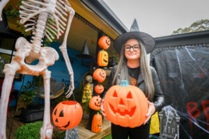 Halloween sequels get bigger every year