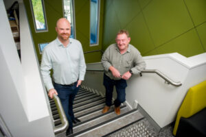 Homelessness expert on board at MASP