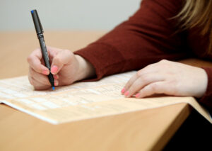 Support session for Census planning