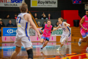 Heat looking forward to spell