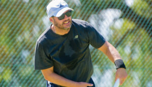 Aces ready to fire in premier comp