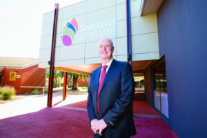 Cross-culture education