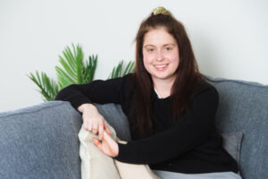 Mildura woman finds support in battle with rare cancer