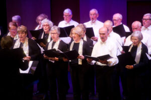 Mildura Eisteddfod show must go on