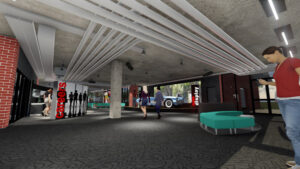 $1.6m boost for SuniTAFE campus