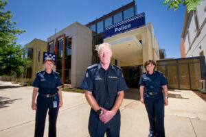 Police target Mildura’s gangs and drug traffic