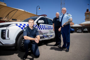 Pursuit accused refused bail