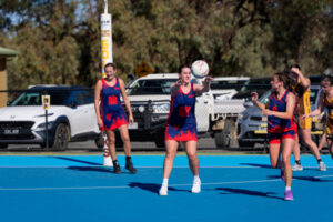 Cardross, Bambill record a draw