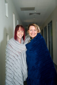 Mildura blanket drive for homeless delayed
