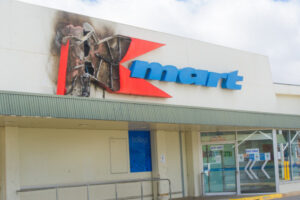 Kmart fire electrical, says Fire Rescue Victoria