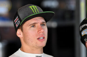 Heartbreak for Cameron Waters at Bathurst 1000