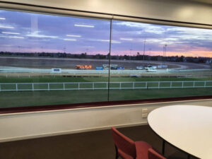 Mildura harness COVID transfer to Swan Hill