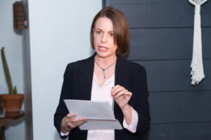 Ali Cupper backs voluntary assisted dying laws