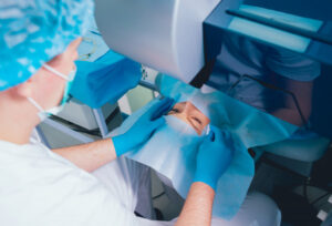 Financing Options For Laser Eye Surgery: What Are Your Choices?
