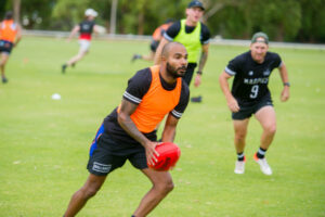 Magpies ready to soar this season