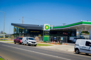 $5m Mildura OTR store and Mexican restaurant set to go