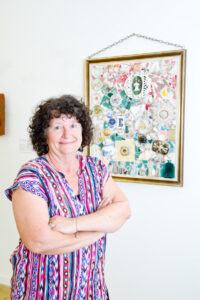 From trash to masterpiece