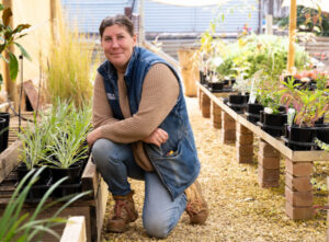 Season over for nursery