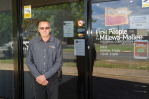 Anthem change ‘an insult’, say Millewa-Mallee Aborigines
