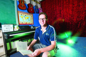 Bell tolls for Brendan