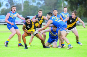 Warrick Williams voted the top Tiger
