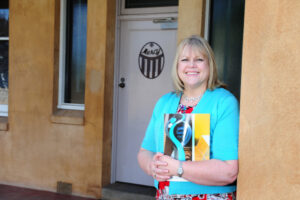 Switched-on students switch off