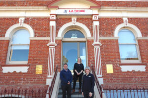 Mural unites creative ideas