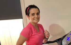 Mildura cancer survivor joins virtual Mother’s Day Classic to help others