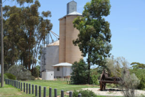 Mallee Track input sought