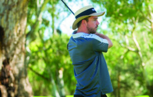 Sunraysia district golf results