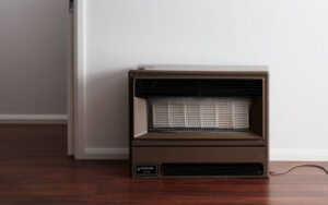 Energy relief for low-income households