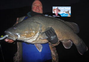 Cod Tales: Battle of Blowering Dam